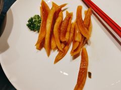 -金狮麟·新豫菜(金码大厦店)