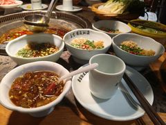 -匠岳·王宝器麻椒鱼(会展中心店)