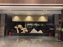 -乔治莫兰迪酒店(济南解放路山东大学店)