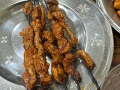 -马相卿特色烤肉面食馆(虎台店)