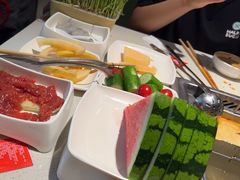 -海底捞火锅(亲子主题北金鹰店)