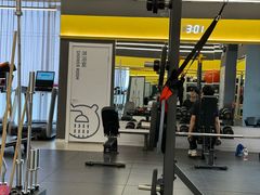 -FEELINGME乐刻私教馆·健身(大融城店)
