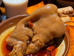 -仪表厂火锅(总店)