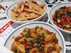 -壹盏灯(惠农店)