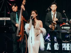 -云·酷Atmosphere(国贸大酒店)