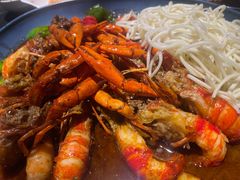 -红盔甲·小龙虾(人民广场店)
