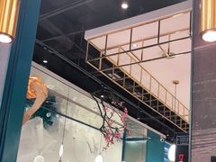 -老板恋上鱼(振华商厦店)