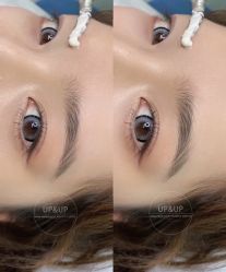-UP&UP·半永久眉毛眼线机器野生眉