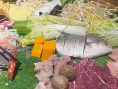 -大队长主题火锅(观音桥店)