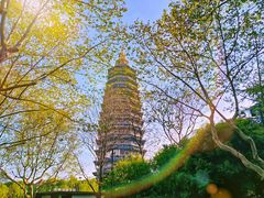 -红梅公园