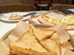 -烁先生披萨·儿童餐下午茶(河南岸店)