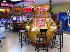 -爱玩嘉年华(龙湖源著天街店)