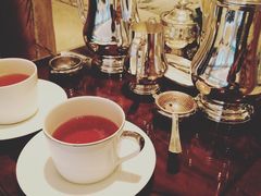 -LONG BAR 廊吧(外滩华尔道夫酒店)