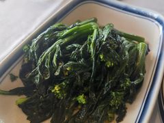 -璟象酒店-爱丽坊景观餐厅