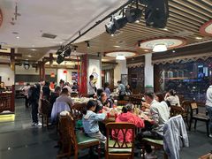 -小天鹅火锅·一线江景洪鼎旗舰店(洪崖洞店)
