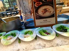 -天津湾西餐厅(三亚海棠湾洲际度假酒店)