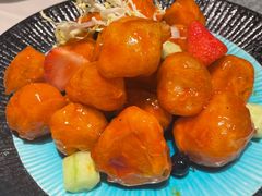 -清平饭店•广州第一鸡(陈家祠店)