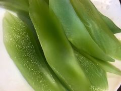 莴笋头-一斗火锅·招财羊毛肚(北温泉九号店)