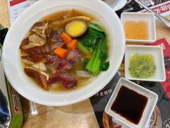 -正東记港味烧腊餐室(天鹅湖银泰城店)