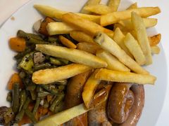 -宜家·瑞典风味餐厅(北京西红门店)