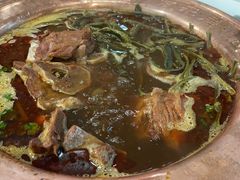 -友乐居羊蝎子(西直门店)