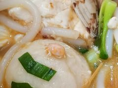 -见味花甲(福田coco park店)