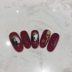 -TTNAIL天天美甲