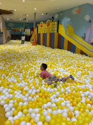 -MELAND(郑州万象城店)