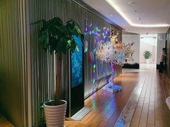 -杭州滨江世融艾美酒店·新食谱全日餐厅