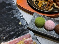 -妥妥烤肉料理(昙华林店)