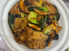-顺风海鲜港(金玉兰店)