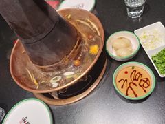 -南门四季铜锅涮肉(大屯·北苑店)