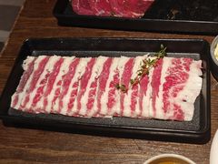 -新石器烤肉(中房金谊广场店)