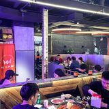 成都旺气十足的火锅｜每天来排队都愿意