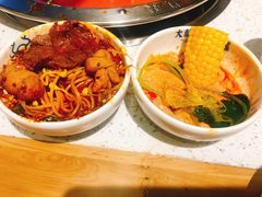 -大龙燚火锅