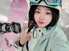 -富龙滑雪场