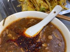 -马老三肉丁胡辣汤(西一路店)