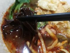 -螺小胖柳州螺蛳粉(钟楼总店)