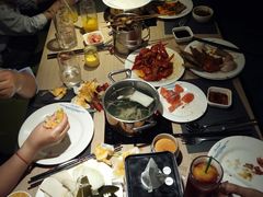 -星伦多自助料理·涮烤一体(嘉兴八佰伴店)