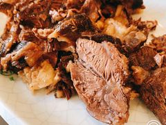 -清真·益鑫羊肉手抓馆(花园北街店)