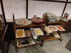 -重庆德庄火锅(体育中心店)