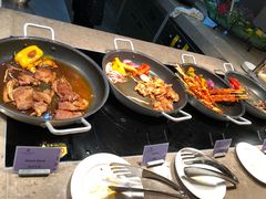 -星璞餐厅(深铁塘朗城君璞酒店)