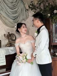 点击看大图 -城市花园婚纱摄影