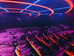 -梧桐阳光国际游泳健身会所(亚运村店)