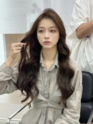 -HG美发设计沙龙