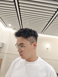 -MARTIN'S BARBER SHOP男士理发馆