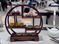 -白云宾馆·白云宴餐厅