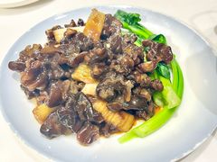 -高玛纳驴肉火烧(一世界店)