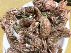 -莲花公园煎蟹(总店)