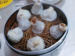 -笑云开汤包店(网巾市店)